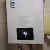 能率13升家用厨房恒温燃气热水器GQ-13SD21FEX晒单图