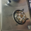村厨好太太 燃气灶液化气灶煤气灶双灶不锈钢面板台式嵌入式家用大火力灶炉具 G13液化气晒单图