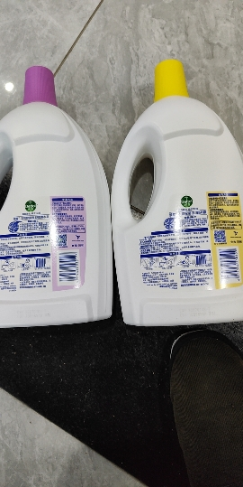 滴露衣物除菌液高效杀菌除螨洗衣消毒柠檬3L+薰衣草3L 加赠龙宝宝纸巾除菌99.9%*晒单图