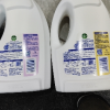 滴露衣物除菌液高效杀菌除螨洗衣消毒柠檬3L+薰衣草3L 加赠龙宝宝纸巾除菌99.9%*晒单图