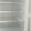 [官方直营]海信251升冰箱小型 家用电冰箱三开门 一级能效风冷无霜小冰箱 省电小户型BCD-251WYK1DPJ晒单图