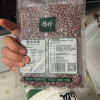 德伟有机红小豆400g 新豆沙原料天然五谷杂粮优质食品真空包装晒单图