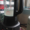 苏泊尔(SUPOR)低噪家用多功能 1.2L大容量智能预约加热破壁料理机 榨汁机豆浆机果汁机搅拌机辅食机晒单图