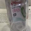 贝亲(PIGEON)标准口径玻璃奶瓶120ml AA87晒单图