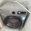 小天鹅 滚筒洗衣机 全自动变频 10公斤大容量 1.08高洗净比 除菌净螨羽绒服洗 智能WIFI TG100YQ2晒单图