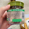雪海梅乡 台式话梅98g*1罐装 果干蜜饯休闲零食小吃果脯梅干晒单图