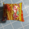爱尚mimi虾条味360g约20包零食小吃食品膨化大礼包晒单图