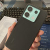 Redmi Note13Pro 新2亿像素 第二代1.5K高光屏 骁龙7s 移动平台 67W闪充 12GB+256GB 子夜黑 小米 红米手机晒单图