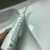 博皓冲牙器水牙线小魔瓶家用便携式洗牙器 200ML水箱 5025A/F27信仰白晒单图