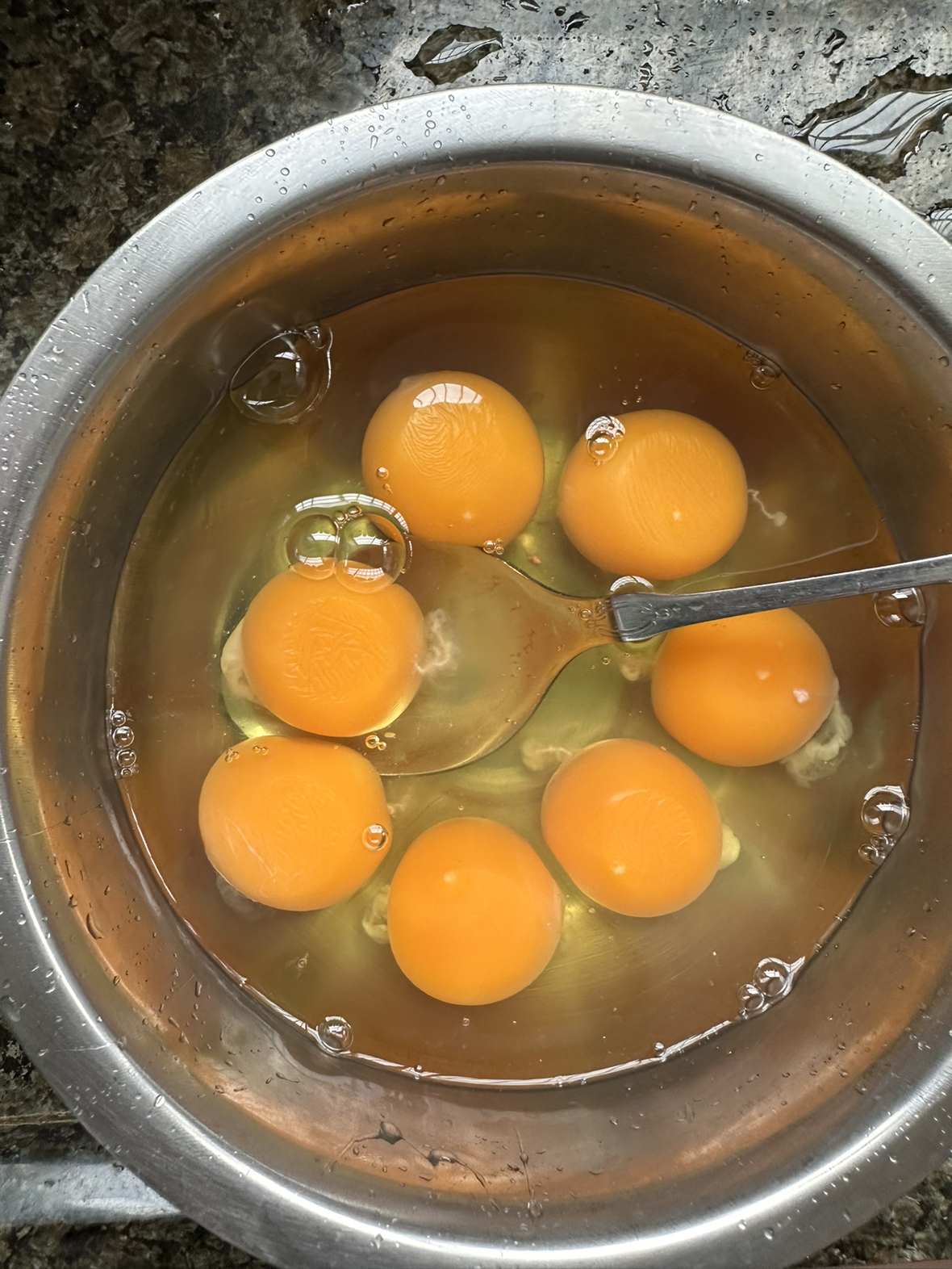 晋龙 新鲜鸡蛋六无蛋30枚无鱼腥味无抗生素添加晒单图