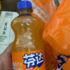 芬达橙味碳酸饮料汽水饮品PET300ml*12瓶可口可乐出品迷你瓶装晒单图
