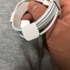 Apple PD快充线苹果原装充电器线头1米 USB-C to Lightning晒单图