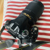 [店保五年]Nikon/尼康 单反相机D5200/18-140套机 尼康D5200套机 [全新港版]晒单图