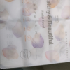 洁丽雅MRJ021-6一次性洗脸巾棉柔巾13*20cm母婴套装90抽6连包晒单图
