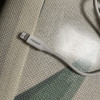 品胜苹果13数据线(1.5米)抗折断款(2件装)2.4A快充苹果手机充电线适用于iPhone12/xs/8连接线充电器晒单图
