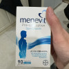 澳洲 Elevit 爱乐维 男士复合维生素 90粒 1瓶装 menevit备孕营养素 番茄红素 新包装 澳大利亚进口晒单图