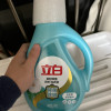 立白天然茶籽除菌洗衣液2kg/瓶晒单图