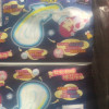七度空间(space7)少女系列卫生巾超薄纯棉超长夜用420mm组合12片 新老包装随机发货晒单图