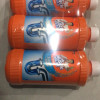 威猛先生管道通500g*3 管道疏通剂 下水道疏通剂 马桶厕所浴室疏通剂 厨房管道疏通剂晒单图