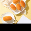 达利园菠萝味法式软面包360g袋装早餐面包零食点心晒单图