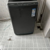荣事达(Royalstar)洗衣机10公斤全自动波轮大容量家用脱水机宿舍租房可预约洗衣机ERVP192020T升级除菌款晒单图
