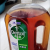 滴露消毒液杀菌除螨洗衣拖地家居环境1.8L*2瓶衣物儿童玩具皮肤小伤口可用晒单图