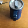 摩飞电热水壶家用恒温智能保温一体小型自动不锈钢大容量烧水壶MR6070轻奢蓝晒单图