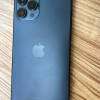 [99新]Apple/苹果 iPhone 12promax 128G 海蓝色 二手手机 二手苹果 国行正品全网通5G晒单图