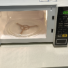 美的(Midea)微波炉 20升转盘 微电脑操控 智能快捷菜单 高效磁控管 防水设计 一键加热M1-L213C晒单图