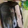 学生不锈钢饭盒保温便携分隔型烘焙精灵便当盒五格带汤碗大容量上班族餐盒 大号(粉色2.0L)五格饭盒+小碗晒单图