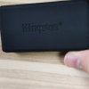 金士顿(Kingston) XS1000便携式固态硬盘 PSSD移动迷你硬盘 1T黑色晒单图