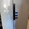 美菱冰箱515升超薄零嵌入式对开门冰箱 一级能效变频风冷无霜双开门冰箱大容量白色嵌入冰箱晒单图