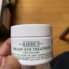 科颜氏(Kiehl's) 牛油果眼霜28g 平滑眼周细纹保湿不油腻晒单图