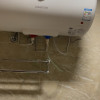 阿诗丹顿电热水器家用速热卫生间洗澡50L机械出租房屋储水式小型 KC46晒单图