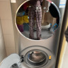 小米米家滚筒大容量子母双筒洗衣机全自动家用安静节能直驱变频15kg巴氏紫外除菌空气洗洗烘一体机XHQG150MJ206晒单图