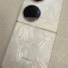 华为/HUAWEI Pocket 2 512GB 洛可可白 超平整超可靠 全焦段XMAGE四摄 紫外防晒检测 鸿蒙折叠屏手机晒单图
