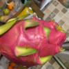 [熊猫鸟] 京都一号红心火龙果 3斤 中果 箱装 热带 水果 当季新鲜水果晒单图