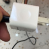 品胜苹果充电器5V1A充电头品胜爱充1A(苹果白)适用于iPhone14Plus/13/12/11/8/7/x充电插头晒单图