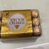 Ferrero/费列罗榛果威化巧克力T30结婚喜糖巧克力整盒30颗晒单图