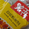 龙王豆浆粉(黄豆甜味)30g*16早餐代餐豆浆商用休闲饮品小包装晒单图