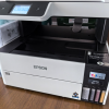 爱普生(EPSON) L6468 A4彩色商用墨仓式数码多功能打印复印扫描一体机自动双面无线WIF替代L6168 标配晒单图