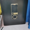 [大一]大一保险柜家用小型 45CMWIFI型防盗办公室文件柜 远程智控保险箱床头隐形入墙 炫彩黑晒单图
