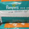 帮宝适(Pampers)超薄绿帮纸尿裤中码L164片/箱 男女宝宝透气尿不湿晒单图