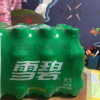 雪碧 Sprite 柠檬味 汽水饮料 碳酸饮料 300mlx12瓶 整箱装 可口可乐出品晒单图
