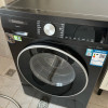 西门子洗衣机(SIEMENS) 10公斤滚筒洗衣机IQ300超氧洗衣机WB45AME10W晒单图