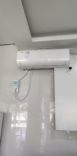 美的(Midea)1匹1.5匹智能变频冷暖空调壁挂冷静星防直吹空调KFR-35GW/BP3DN8Y-PH200(1)晒单图