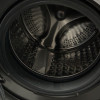 海尔(Haier)[宝藏K39]超薄滚筒洗衣机全自动 10公斤大容量 六维减震 1.10洗净比 3D内筒EG10039S晒单图