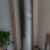 小米(MI)米家2匹 新一级能效 全直流变频冷暖 立式柜机空调 手机智控 家用客厅自然风空调 KFR-51LW/R1A1晒单图