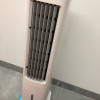 美的空调扇AAD10AR制冷器小空调家用迷你水空调冷风扇冷风冷气机 5L水箱 3档风感晒单图