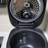 美的(Midea)电饭煲MB-HS5075电饭锅5L大容量IH电磁加热智能24小时预约触摸操控一键香浓粥(精钢鼎釜内胆)晒单图